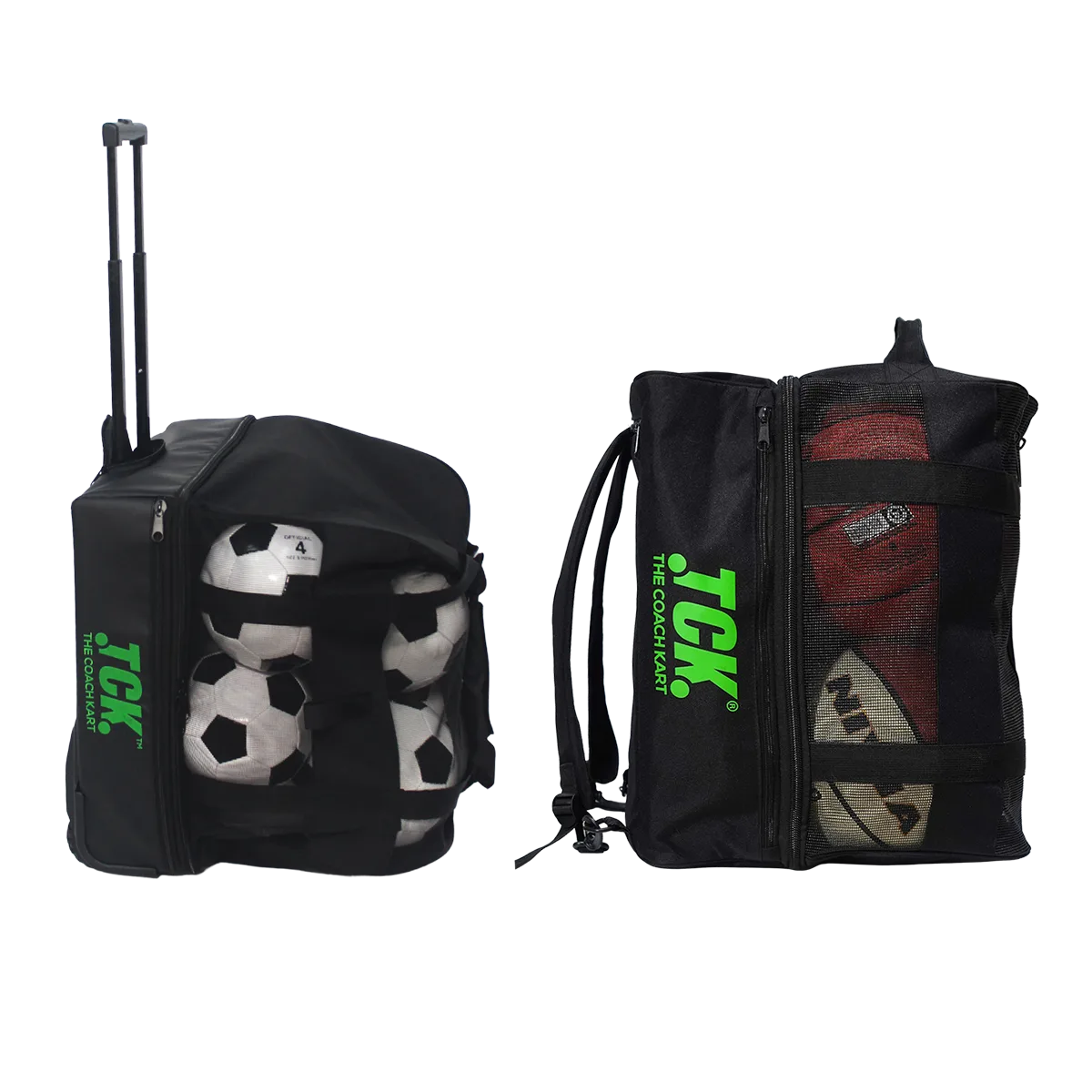 TCK product