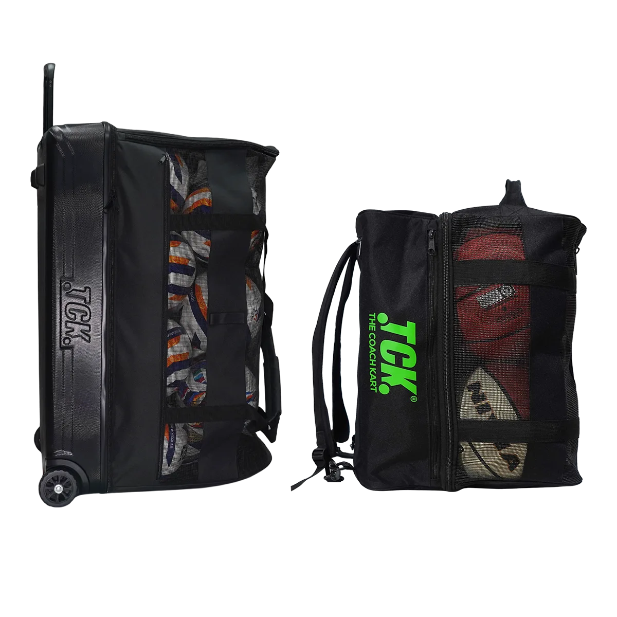 TCK product
